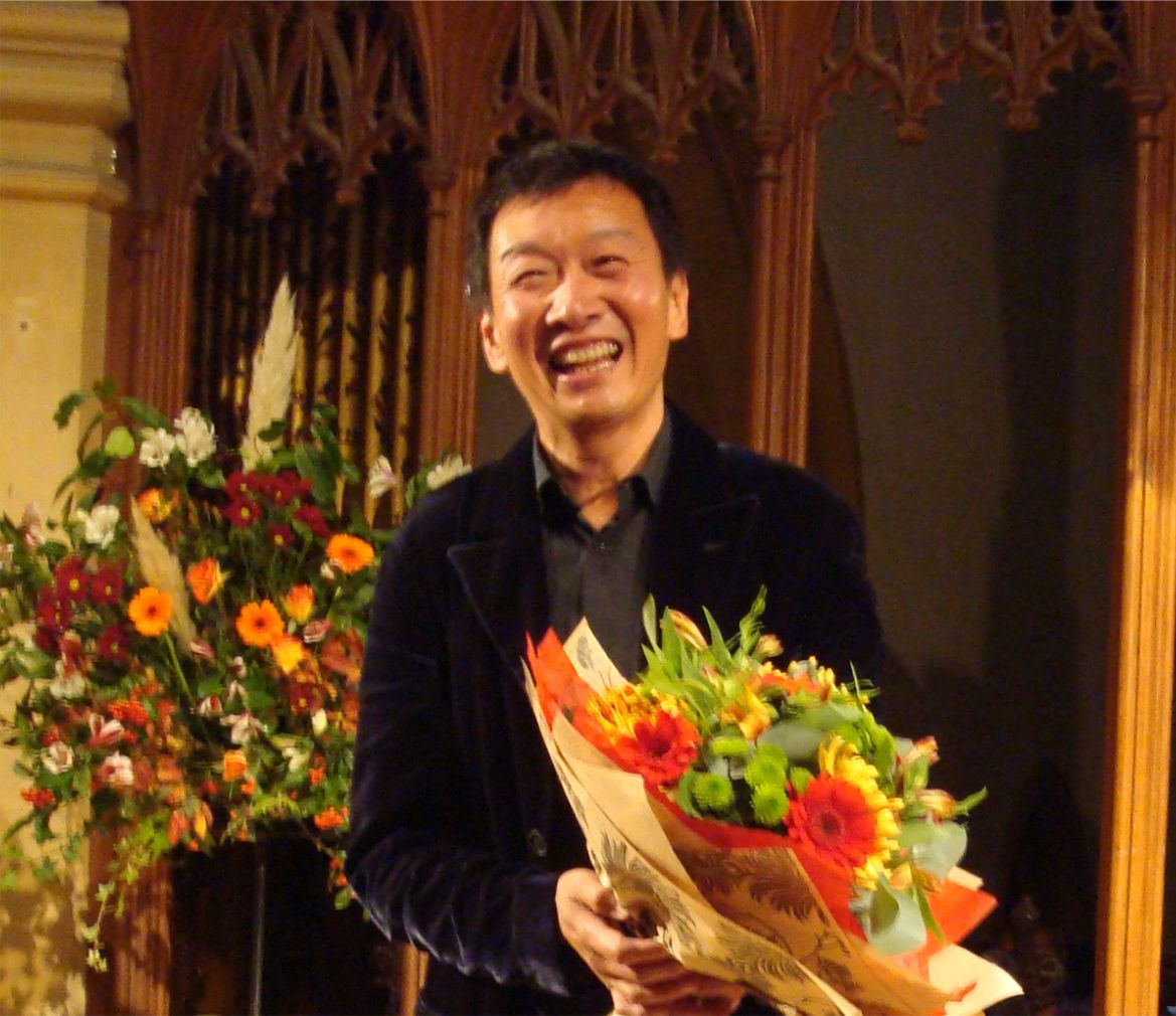 Melvyn Tan