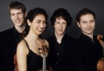 The Solstice Quartet