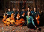 The Rose Consort of Viols