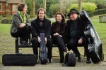 The Dante Quartet