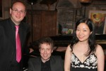 Brahms Horn Trio