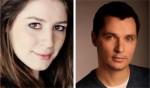 Elizabeth Watts &amp; Simon Lepper