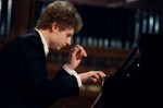 Pavel Kolesnikov · piano