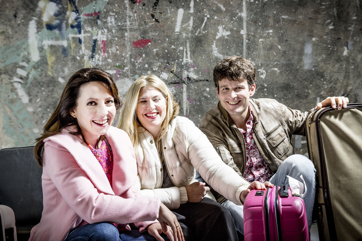 Metamorphoses Trio
