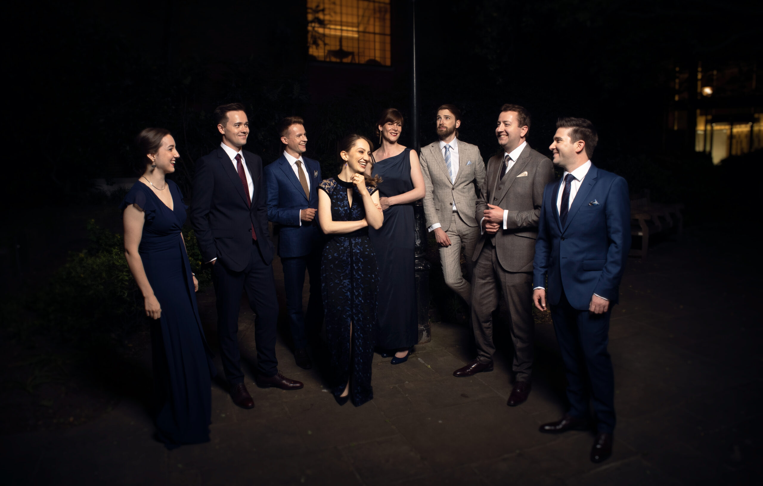 Voces8